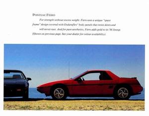 1986 Pontiac Fiero (Cdn)-04.jpg